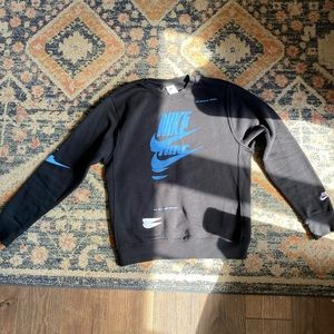 Nike Crewneck